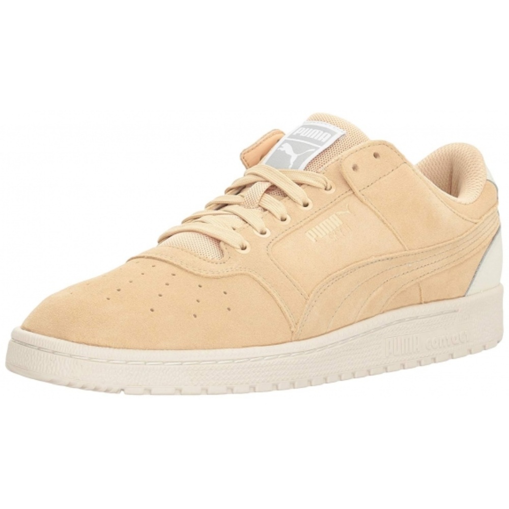 PUMA Men's Sky II LO Basketball Shoe Natural Vachetta 8 M US - NEW IN THE BOX